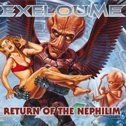 Exeloume : Return of the Nephilim